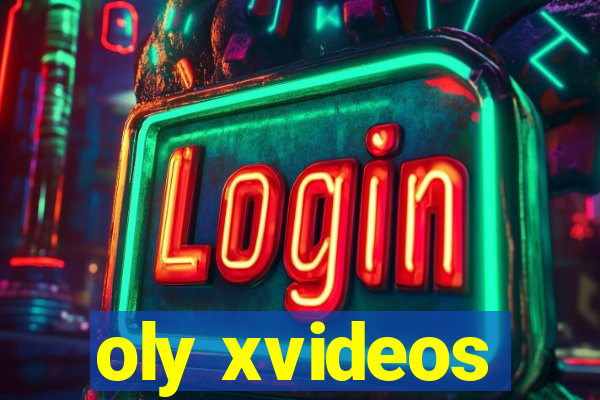 oly xvideos